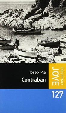 Contraban (COL.LECCIO JOVE)