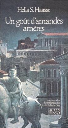 Un goût d'amandes amères