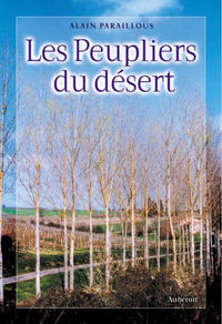 Les peupliers du désert