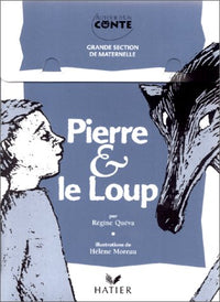 Pierre et le Loup