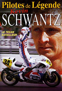 Kevin Schwantz : Le Texan batailleur