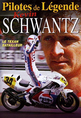 Kevin Schwantz : Le Texan batailleur