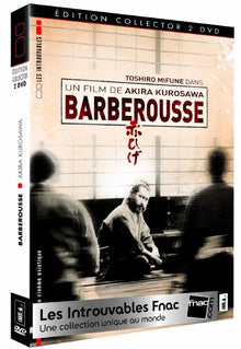 Barberousse [Édition Collector]