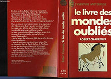 Le Livre des mondes oubliés