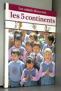 les enfants decouvrent