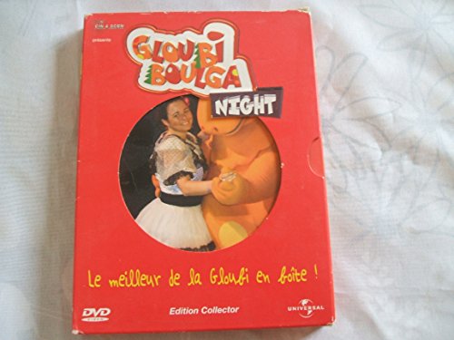 Gloubiboulga Night [Édition Collector]