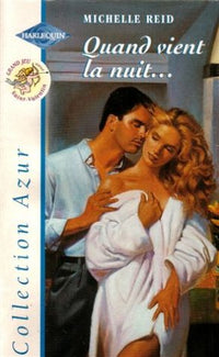 Quand vient la nuit