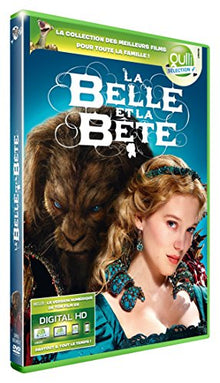 La Belle et la Bête