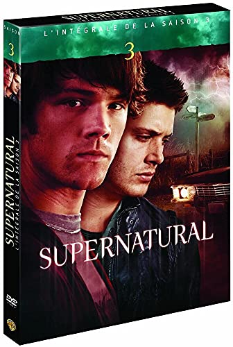 Supernatural-Saison 3