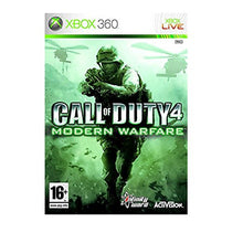 Call of Duty : Modern Warfare 4