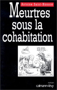 Meurtres sous la cohabitation