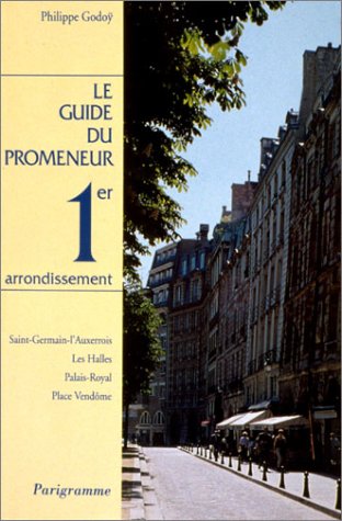 1e arrondissement