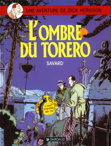 L'ombre du torero