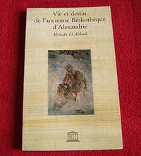 Unesco Viedestinbibliothealexan