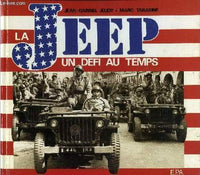 La Jeep: Un défi au temps