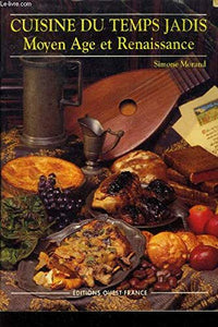 La gastronomie du Moyen Age