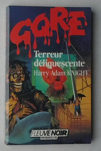 Terreur deliquescente