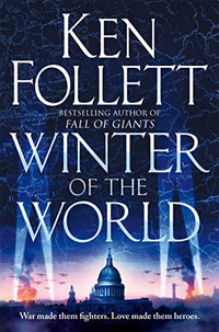 L'hiver du monde