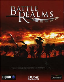 Battle Realms