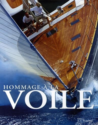 Hommage à la voile
