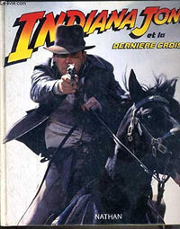 Indiana jones et la derniere croisade