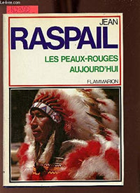 Peaux - rouges aujourd'hui (les) - - photographies