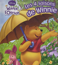 Les 4 saisons de Winnie