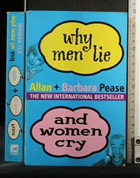 Why Men Lie & Women Cry