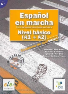 Espanol en Marcha Basico