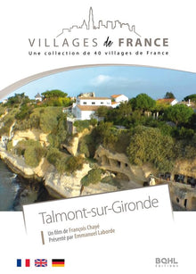 Talmont-8-Villages de France