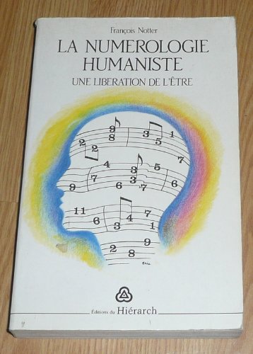 Numérologie Humaniste