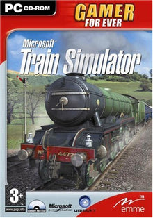 Train Simulator