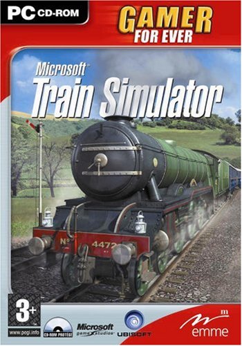 Train Simulator