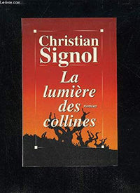 La Lumière des collines