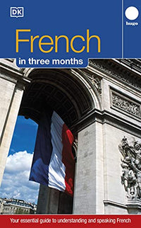 Hugo In Three Months: French