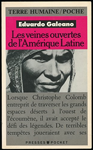 Les veines ouvertes de l'Amerique Latine
