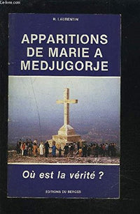 Apparitions de Marie à Medjugorje