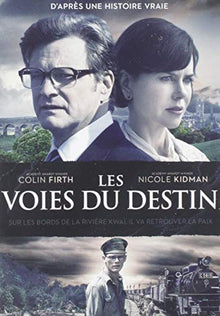 Les Voies du Destin-DVD