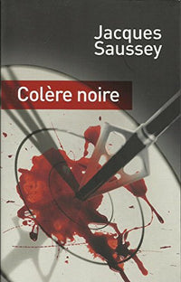 Colère noire