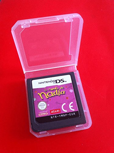 Titeuf - Le Monde de Nadia