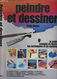 Peindre et dessiner