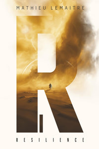 Résilience: Trilogie du Dôme, tome 1