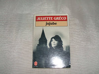 JUJUBE