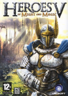 Heroes of Might & Magic V