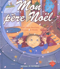 Mon père Noël