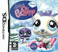 Littlest pet shop - Hiver