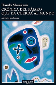 Crónica del pájaro que da cuerda al mundo: 443 (Andanzas)