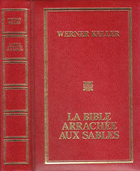 La Bible Arrachee Aux Sables
