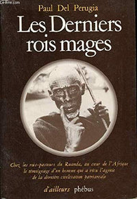 Les derniers rois mages