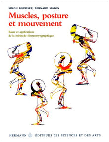 Muscles, posture et mouvement